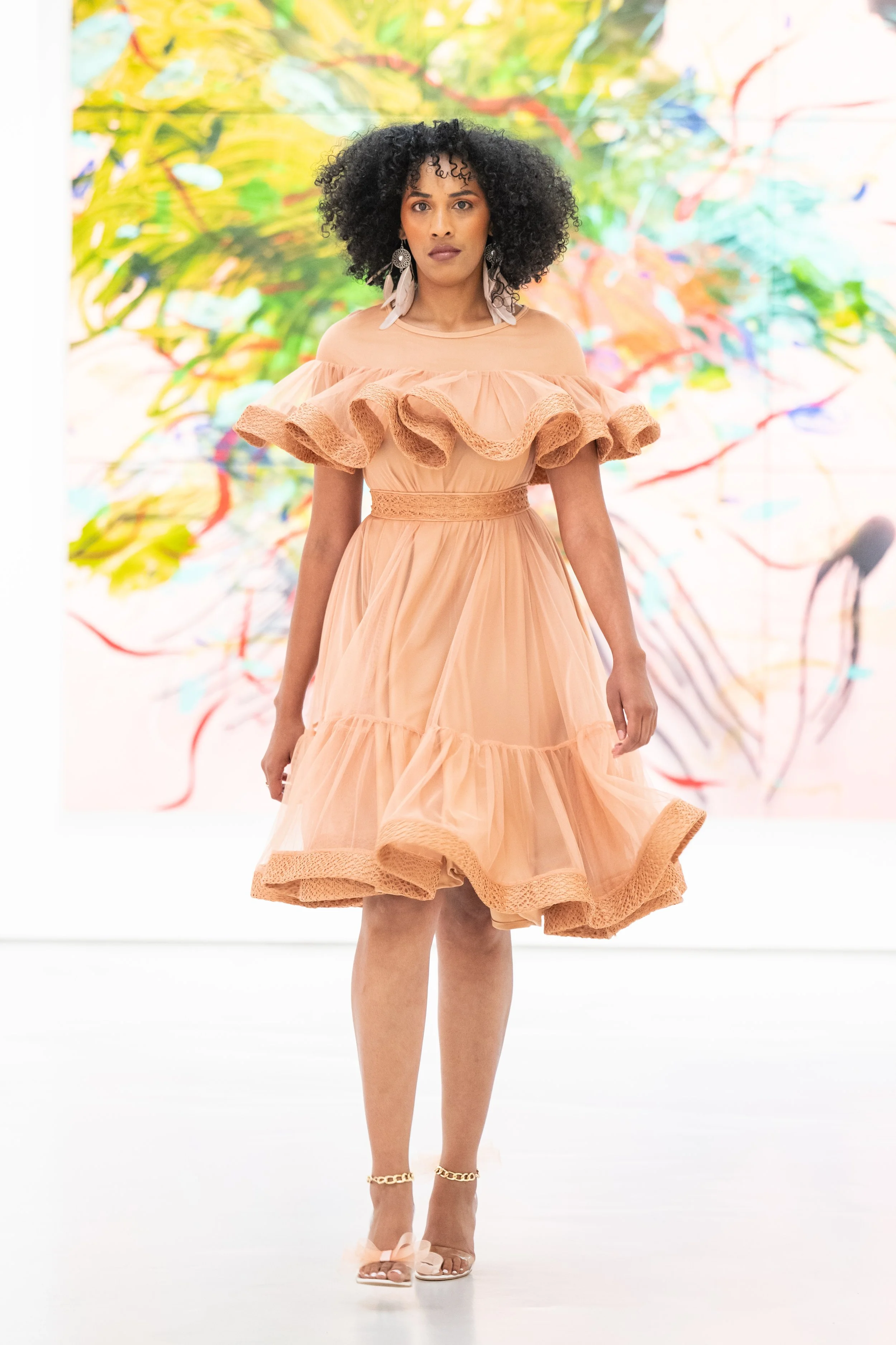 AUTUMN WINTER '26 RUNWAY GALLERY | Discover Bold Designs — South